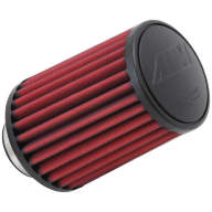 Воздушный фильтр нулевого сопротивления AEM 21-2157DK AIR FILTER 2-3/4&quot; FLG, 5-1/2&quot;B, 4-3/4T DRYFLOW - Воздушный фильтр нулевого сопротивления AEM 21-2157DK AIR FILTER 2-3/4" FLG, 5-1/2"B, 4-3/4T DRYFLOW