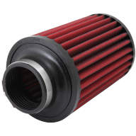 Воздушный фильтр нулевого сопротивления AEM 21-2157DK AIR FILTER 2-3/4&quot; FLG, 5-1/2&quot;B, 4-3/4T DRYFLOW - Воздушный фильтр нулевого сопротивления AEM 21-2157DK AIR FILTER 2-3/4" FLG, 5-1/2"B, 4-3/4T DRYFLOW