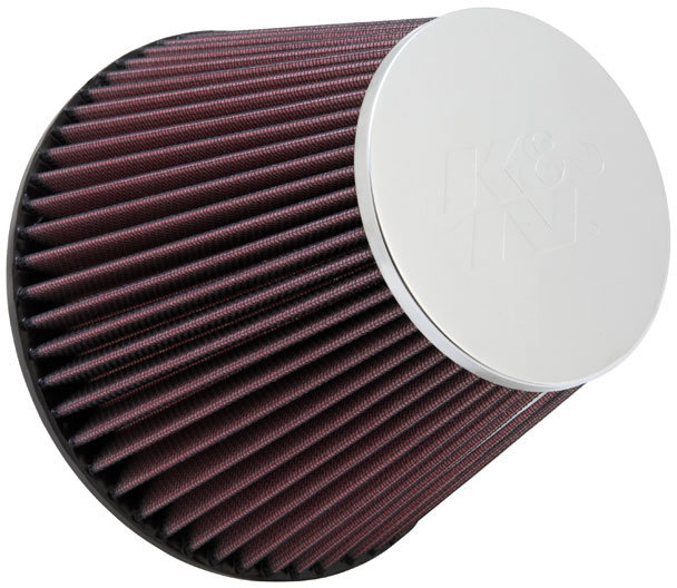 Фильтр нулевого сопротивления универсальный K&N RF-1048   Air Filter