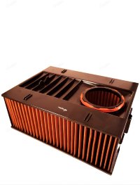 Воздушный фильтр нулевого сопротивления SPRINT FILTER C1057S P08; PORSCHE MACAN 2015-2018