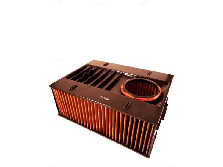 Воздушный фильтр нулевого сопротивления SPRINT FILTER C1057S P08; PORSCHE MACAN 2015-2018