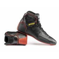 Ботинки для автоспорта Sabelt HERO TB-10, FIA 8856-2018, чёрный, размер 42, RFTB10NR42 - Ботинки для автоспорта Sabelt HERO TB-10, FIA 8856-2018, чёрный, размер 42, RFTB10NR42