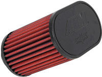 Воздушный фильтр нулевого сопротивления AEM 21-2201DK универсальный D=51mm L=140 мм