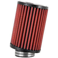 Воздушный фильтр нулевого сопротивления AEM 21-2201DK универсальный D=51mm L=140 мм - Воздушный фильтр нулевого сопротивления AEM 21-2201DK универсальный D=51mm L=140 мм