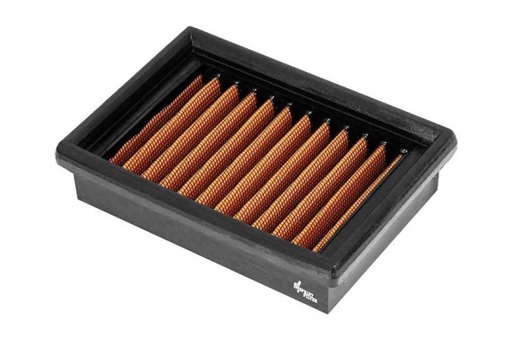 Воздушный фильтр нулевого сопротивления SPRINT FILTER PM146S P08; BMW C600, C650, C650GT 2012->