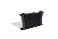 Радиатор масляный 25 рядов; 330 mm ширина; ProLine STD (M22x1,5 выход) Setrab, 50-625-7612