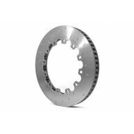 Ротор тормозного диска 378*36mm, DC Brakes DC37836-12P54AL, левый (378*35,5mm) - Ротор тормозного диска 378*36mm, DC Brakes DC37836-12P54AL, левый (378*35,5mm)