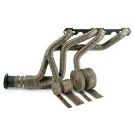 Термолента 25mm*4,5m Titanium, до 1000°С DEI 010128 - Термолента 25mm*4,5m Titanium, до 1000°С DEI 010128
