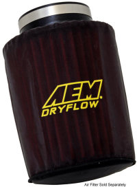Чехол защитный D=181mm / H=152mm AEM 1-4007