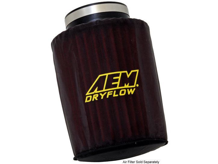 Чехол защитный D=181mm / H=152mm AEM 1-4007