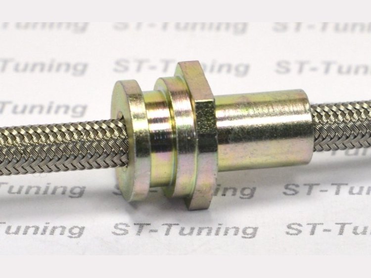 Крепеж шланга Goodridge D-03 SW17 1nut 2ecke D-03 Mitsubishi BTL-300Z1