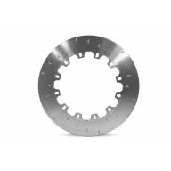 Ротор тормозного диска 378*36mm, DC Brakes DC37836-12P54AR, правый (378*35,5mm) - Ротор тормозного диска 378*36mm, DC Brakes DC37836-12P54AR, правый (378*35,5mm)