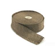 Термолента 25mm*7,5m Titan, до 1100°С Thermal Division TDTW0125 - Термолента 25mm*7,5m Titan, до 1100°С Thermal Division TDTW0125
