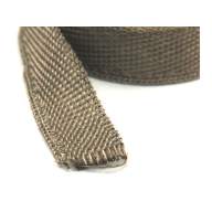 Термолента 25mm*7,5m Titan, до 1100°С Thermal Division TDTW0125 - Термолента 25mm*7,5m Titan, до 1100°С Thermal Division TDTW0125
