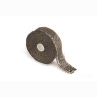 Термолента 25mm*7,5m Titan, до 1100°С Thermal Division TDTW0125 - Термолента 25mm*7,5m Titan, до 1100°С Thermal Division TDTW0125