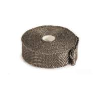 Термолента 25mm*7,5m Titan, до 1100°С Thermal Division TDTW0125 - Термолента 25mm*7,5m Titan, до 1100°С Thermal Division TDTW0125