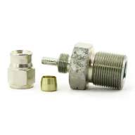 Фитинг мама M10*1 под прямой конус, наруж. резьба D-03 сталь, 749-03-31P, Goodridge - Фитинг мама M10*1 под прямой конус, наруж. резьба D-03 сталь, 749-03-31P, Goodridge