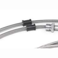 Армированные тормозные шланги Goodridge THM0350-6P (6 шт.) Hummer H3 3,7 2005-2010 - Армированные тормозные шланги Goodridge THM0350-6P (6 шт.) Hummer H3 3,7 2005-2010