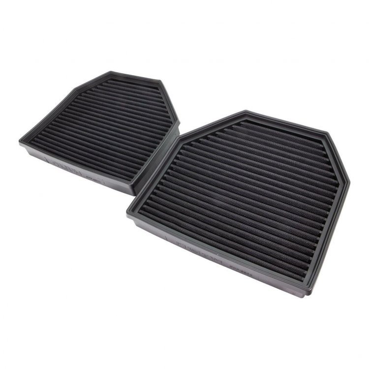 Воздушный фильтр нулевого сопротивления RAMAIR PPF-9822 BMW M3 F80; M4 F82; M5 4.4L; (комплект 2шт)