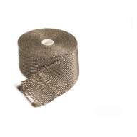 Термолента 50mm*10m Titan, до 1100°С Thermal Division TDTW0233 - Термолента 50mm*10m Titan, до 1100°С Thermal Division TDTW0233