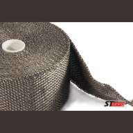 Термолента 50mm*10m Titan, до 1100°С Thermal Division TDTW0233 - Термолента 50mm*10m Titan, до 1100°С Thermal Division TDTW0233