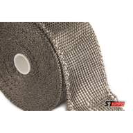 Термолента 50mm*10m Titan, до 1100°С Thermal Division TDTW0233 - Термолента 50mm*10m Titan, до 1100°С Thermal Division TDTW0233