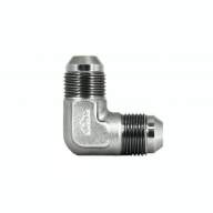 Адаптер П AN06 - П AN06, порт под датчик NPT1/8&quot;, 90°, алюминий , BLACKROCK LAB, AN821-06NPT18Ti - Адаптер П AN06 - П AN06, порт под датчик NPT1/8", 90°, алюминий , BLACKROCK LAB, AN821-06NPT18Ti
