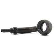 Фитинг banjo d10 mm, 70° D-03 нерж. сталь ЧЕРНЫЙ, под опрессовку S5070-03CBK, Goodridge - Фитинг banjo d10 mm, 70° D-03 нерж. сталь ЧЕРНЫЙ, под опрессовку S5070-03CBK, Goodridge