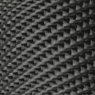 Термолента 50mm*15m Black Titanium, до 1000°С DEI 10003 (черная) - Термолента 50mm*15m Black Titanium, до 1000°С DEI 10003 (черная)
