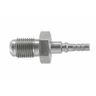 Фитинг папа M12*1 под прямой и обратный конус, D-03 сталь TC03-46-M121ST BLACKROCK LAB - Фитинг папа M12*1 под прямой и обратный конус, D-03 сталь TC03-46-M121ST BLACKROCK LAB