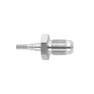 Фитинг папа M12*1 под прямой и обратный конус, D-03 сталь TC03-46-M121ST BLACKROCK LAB - Фитинг папа M12*1 под прямой и обратный конус, D-03 сталь TC03-46-M121ST BLACKROCK LAB