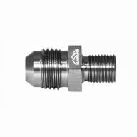 Адаптер П AN06 - П M10 x 1,0 mm, алюминий, BLACKROCK LAB, AM816-06M1010Ti - Адаптер П AN06 - П M10 x 1,0 mm, алюминий, BLACKROCK LAB, AM816-06M1010Ti