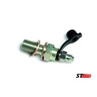Болт (штуцер) с прокачным штуцером Goodridge для banjo M10x1.25 сталь, 992-32BNZ1 - Болт (штуцер) с прокачным штуцером Goodridge для banjo M10x1.25 сталь, 992-32BNZ1