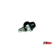 Болт (штуцер) с прокачным штуцером Goodridge для banjo M10x1.25 сталь, 992-32BNZ1 - Болт (штуцер) с прокачным штуцером Goodridge для banjo M10x1.25 сталь, 992-32BNZ1