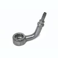 Фитинг banjo d10 mm, 70° D-03 сталь, под опрессовку S5070-03Z1, Goodridge - Фитинг banjo d10 mm, 70° D-03 сталь, под опрессовку S5070-03Z1, Goodridge
