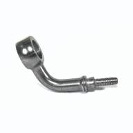 Фитинг banjo d10 mm, 70° D-03 сталь, под опрессовку S5070-03Z1, Goodridge - Фитинг banjo d10 mm, 70° D-03 сталь, под опрессовку S5070-03Z1, Goodridge