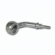 Фитинг banjo d10 mm, 70° D-03 сталь, под опрессовку S5070-03Z1, Goodridge - Фитинг banjo d10 mm, 70° D-03 сталь, под опрессовку S5070-03Z1, Goodridge
