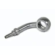 Фитинг banjo d10 mm, 70° D-03 сталь, под опрессовку S5070-03Z1, Goodridge - Фитинг banjo d10 mm, 70° D-03 сталь, под опрессовку S5070-03Z1, Goodridge