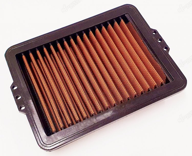 Воздушный фильтр нулевого сопротивления SPRINT FILTER PM188S P08; BMW F750GS; F850GS; F900XR 2018->