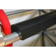 Накладка на каркас безопасности 32 mm, длина 60 см, LifeLine, FIA, 451-100-004 - Накладка на каркас безопасности 32 mm, длина 60 см, LifeLine, FIA, 451-100-004