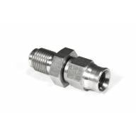 Фитинг папа M10*1 под прямой и обратный конус, D-03 сталь T03-46-M1ST BLACKROCK LAB - Фитинг папа M10*1 под прямой и обратный конус, D-03 сталь T03-46-M1ST BLACKROCK LAB