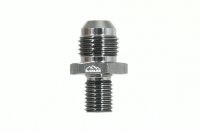Адаптер П AN06 - П M10 x 1,25 mm, алюминий, BLACKROCK LAB, AM816-06M10125Ti