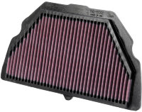 Фильтр нулевого сопротивления K&N HA-6001 HONDA CBR600 2001-2006