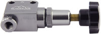Регулятор тормозных усилий винтовой (1/8NPT), BLACKROCK LAB, BPV-0118
