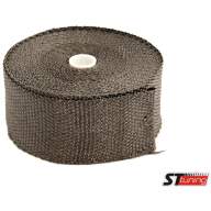 Термолента 50mm*15m Titan, до 1100°С Thermal Division TDTW0250 - Термолента 50mm*15m Titan, до 1100°С Thermal Division TDTW0250