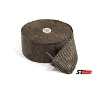 Термолента 50mm*15m Titan, до 1100°С Thermal Division TDTW0250 - Термолента 50mm*15m Titan, до 1100°С Thermal Division TDTW0250