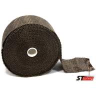 Термолента 50mm*15m Titan, до 1100°С Thermal Division TDTW0250 - Термолента 50mm*15m Titan, до 1100°С Thermal Division TDTW0250