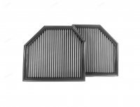 Воздушный фильтр нулевого сопротивления SPRINT FILTER S1048S-WP; BMW M3 F80; M4 82; (2шт в коробке)