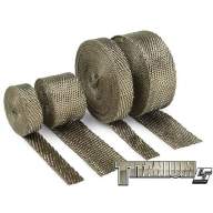 Термолента 50mm*15m Titanium, до 1000°С DEI 10127 - Термолента 50mm*15m Titanium, до 1000°С DEI 10127