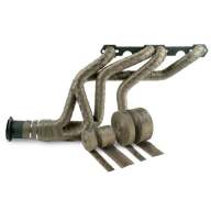 Термолента 50mm*15m Titanium, до 1000°С DEI 10127 - Термолента 50mm*15m Titanium, до 1000°С DEI 10127